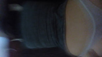 Preview 3 of Kagil Xxx Sex Video Inden - Follando con mi novia en casa de mi t&iacute_a