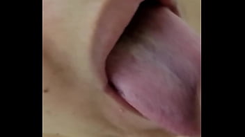 Preview 2 of Break Up Bro - Provechina cum sucking