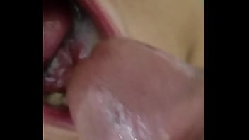 Preview 4 of Break Up Bro - Provechina cum sucking