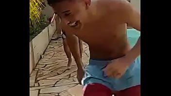 Preview 3 of Indian Zozi - ORELHUDO SENTINDO A ANACONDA DO NEGUEBA