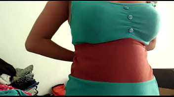 Preview 1 of Fast Fok - Mexicana mandando video a su amante