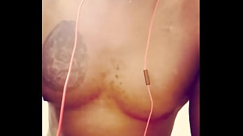 Preview 3 of Gril First Time Sex Balding - Verification video