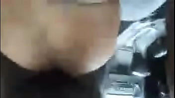 Preview 2 of 4 Man 1 School Girl 10 Year - Thor fucked in da car