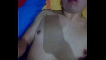 Preview 2 of Mom And Big Cock Boy - V&iacute_deo de verificaci&oacute_n