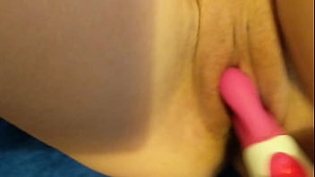 Preview 3 of Vertical Boom - Amateur wife hommede dildo fun