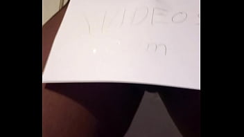 Preview 1 of Nylon Foot Stocking - Verification video