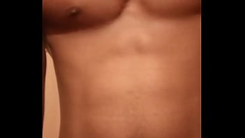 Preview 2 of Ebony Teen Amal White Dick - Verification video