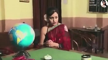Preview 1 of Zazzers Hd Video Pron - चाची कि चुदाई पुलिस थाना में