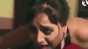 Preview 4 of Zazzers Hd Video Pron - चाची कि चुदाई पुलिस थाना में