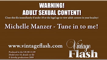 Preview 1 of Bbw On Reality Kings - BRITISH MILF SLUT MICHELLE MANZER BRINGS HERSELF OFF