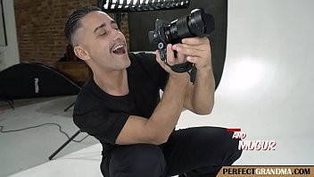 Preview 1 of Oil Masaj Sex Videos - recently divorced