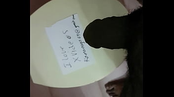 Preview 4 of London Room Service - My dick verification