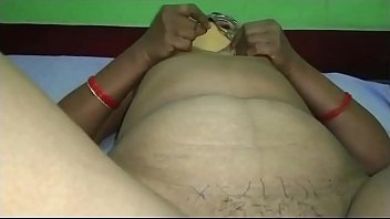 Preview 3 of Massage Hid Camara - Desi bhabhi roleplay pussy fingering