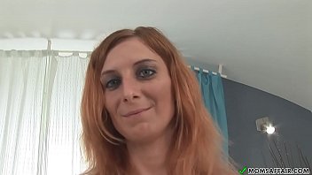 Preview 1 of Xxx Milk Sax - hairy mom loves sex