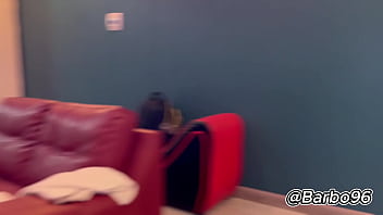 Preview 2 of Usa 16 Years Old Xxx Fuking Pron - Empleada latina se pone en cuatro para que el hu&eacute_sped le de harto huevo duro y parejo