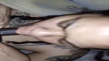 Preview 2 of Anal Like Sister - Sloppy head soul snatcher
