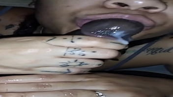Preview 4 of Anal Like Sister - Sloppy head soul snatcher