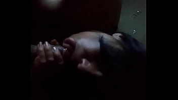Preview 4 of Natassha Malkova - Wife sucking some dick