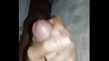 Preview 4 of First Time Fuck Bloody First - Gozando gostoso