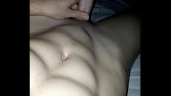 Preview 3 of Father Sex Beutifull Girl - Novinho batedor punheita gozador  gostoso