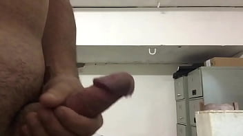 Preview 4 of Stepmom Long Nipples - Punheta safada