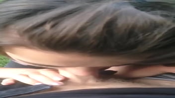 Preview 2 of Sexvedyo - YOUNG 18 yo HUDDERSFIELD SLAG CAN&#039_T TAKE GROWN MANS DICK IN GRAVEYARD