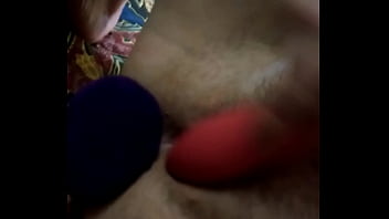 Preview 3 of Indian Desi Telugu Housewife