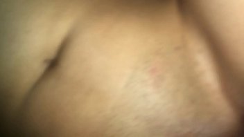 Preview 2 of Idonesia Mom - Feeding her the dick fast and hard makes her cum