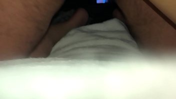 Preview 1 of Idonesia Mom - Feeding her the dick fast and hard makes her cum