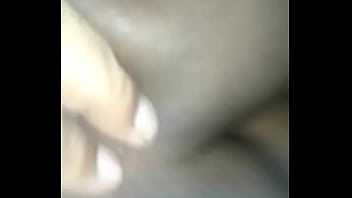 Preview 2 of Moti Gand First Time - sweet black girl