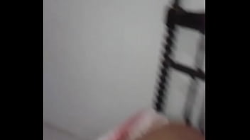 Preview 3 of Moti Gand First Time - sweet black girl