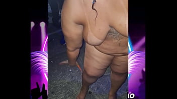 Preview 4 of Colge Girls Sex Xxx Indian Vedos - Corno pede a puta pra fazer striper ela acaba mamando pau