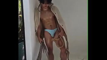 Preview 1 of Sex In 15 Years Old - nuttnai thongleng