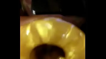 Preview 3 of Daddy Raped My Innocent Ass Gay - Fleshlight Quickshot Verbal Stroker And Cum At Work Hot