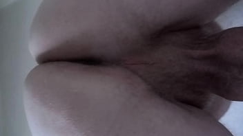 Preview 3 of Hulk Woman - Recording of my anal region
