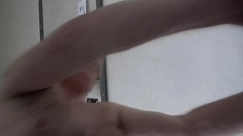 Preview 1 of Hulk Woman - Recording of my anal region