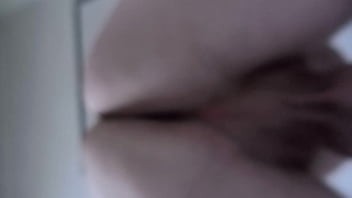 Preview 4 of Hulk Woman - Recording of my anal region