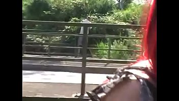 Preview 3 of Xnxx Com Xx Com - Ariella en el puente.