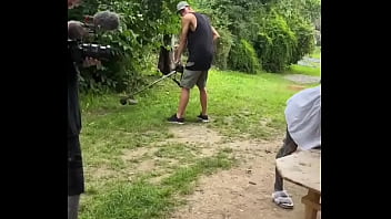 Preview 3 of Rap Porn Of Up - What&#039_s going on here? BTS clip in action! ?What&rsquo_s your favorite behind-the-scenes moment?#BTSClip #BehindTheScen...