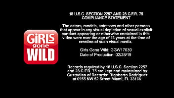 Preview 1 of Allyson Cam - Addie Andrews Seeks and Cums GGW012