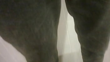 Preview 2 of Big Boobs Seducing Man - V&iacute_deo de verificaci&oacute_n