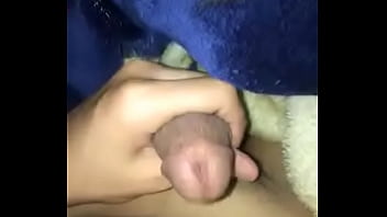 Preview 3 of Laki Laki Ngocok Kontol Nya - Hot cum