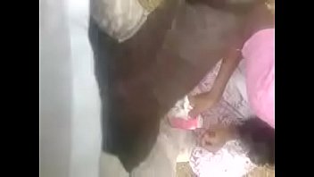 Preview 1 of Jayda Diamond Bbc - telugu lady sucking dick