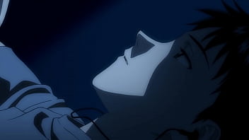 Preview 3 of Sekciy Vidio - Evangelion 1.11 Voc&ecirc_ (n&atilde_o) Est&aacute_ S&oacute_