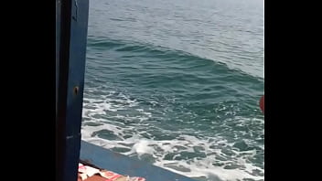 Preview 2 of Indian Anty Fuk - Verification video