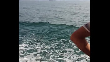 Preview 3 of Indian Anty Fuk - Verification video