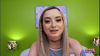 Preview 1 of Fuol Xxx - PervCity Teen Lexi Lore Loves Anal Sex With Old Men