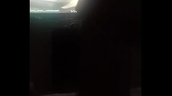 Preview 1 of Rihana Sing - Alexxxcalzones
