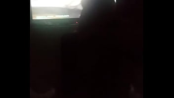 Preview 4 of Rihana Sing - Alexxxcalzones