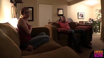 Preview 2 of Suuny Leob Sex Vidrod Download - Cucked by My Petite Wife&#039_s Big Dicked Ex Boyfriend Part 2